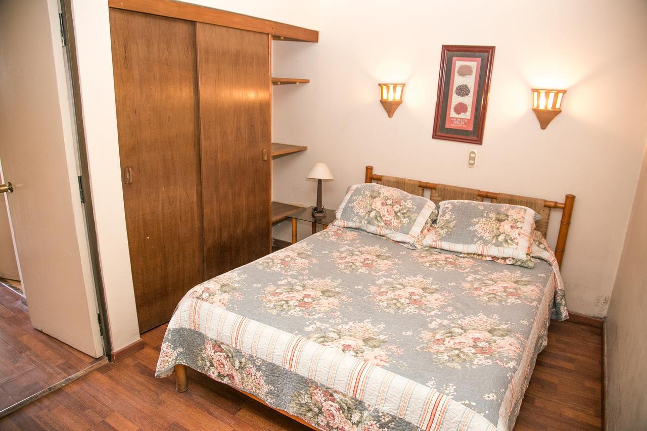 Cabanas Las Ananucas II La Serena Eksteriør billede